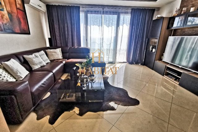 Apartment, 110 m2, For Sale, Rijeka - Martinkovac