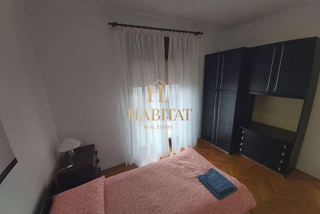 Apartment, 40 m2, For Rent, Kastav - Rubeši