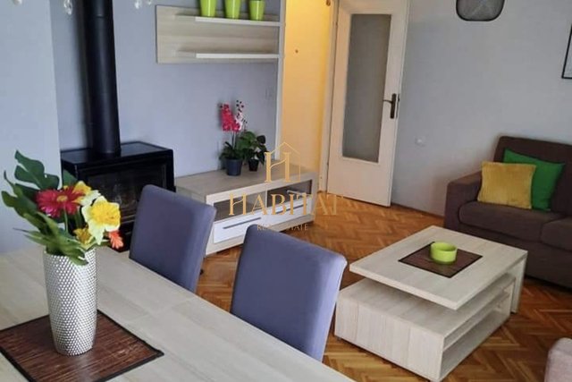 Apartment, 64 m2, For Sale, Rijeka - Donja Drenova