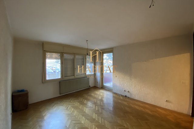 Apartment, 72 m2, For Sale, Rijeka - Krnjevo