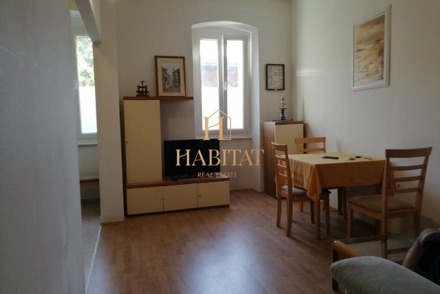 Apartment, 37 m2, For Sale, Rijeka - Podmurvice