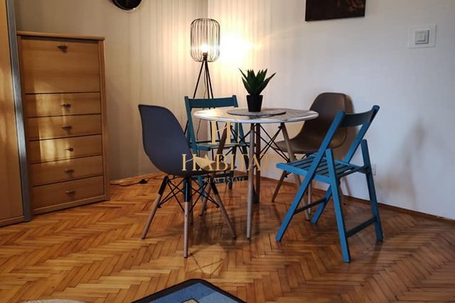 Apartment, 24 m2, For Rent, Rijeka - Donja Drenova