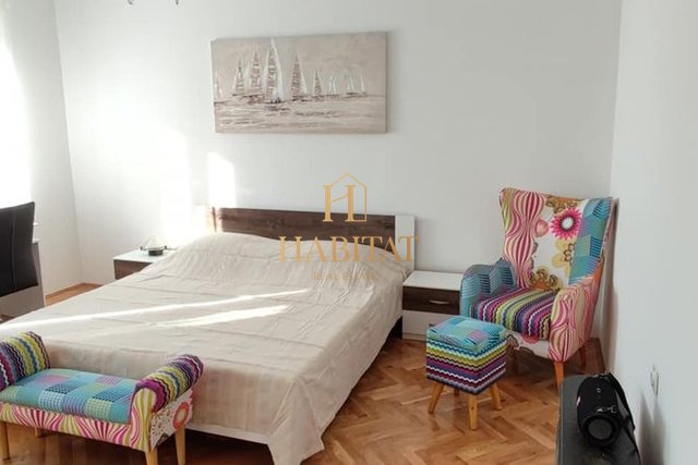 Apartment, 67 m2, For Rent, Rijeka - Kozala