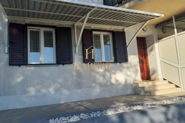 Apartment, 50 m2, For Sale, Rijeka - Krnjevo