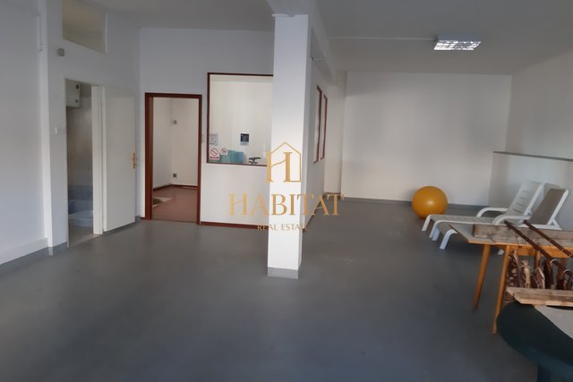 Commercial Property, 117 m2, For Rent, Kastav - Spinčići