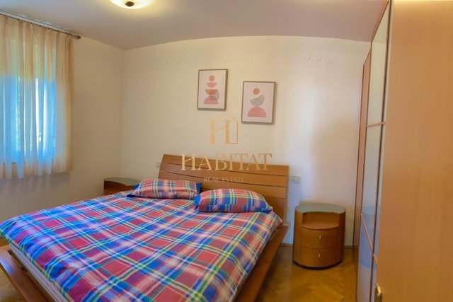 Wohnung, 60 m2, Vermietung, Rijeka - Srdoči