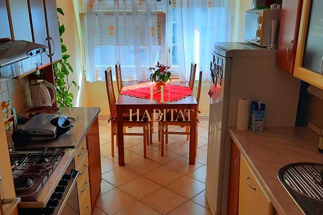 Apartment, 86 m2, For Sale, Rijeka - Kozala