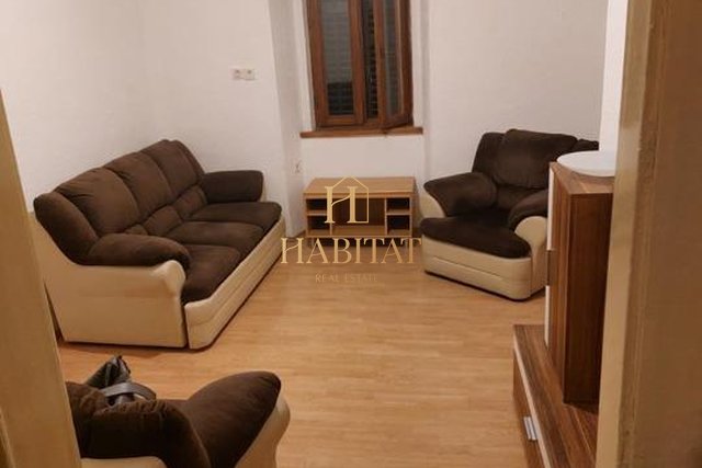 Apartment, 43 m2, For Sale, Viškovo