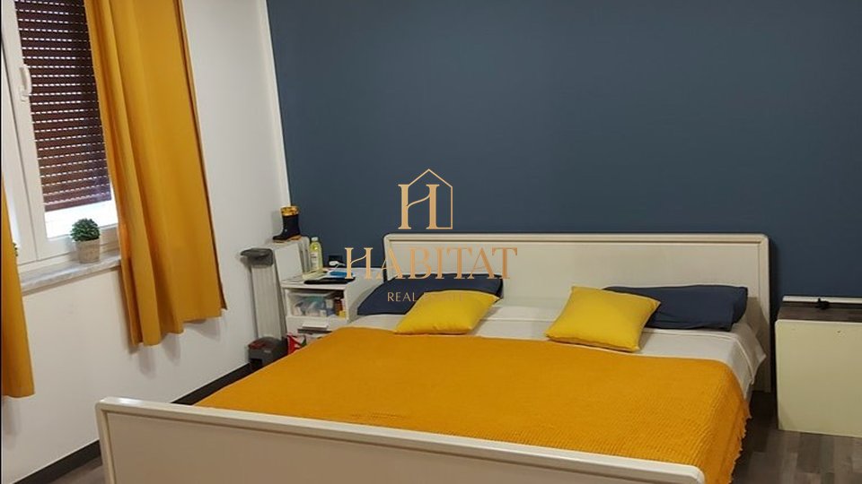 Apartment, 81 m2, For Sale, Rijeka - Turnić