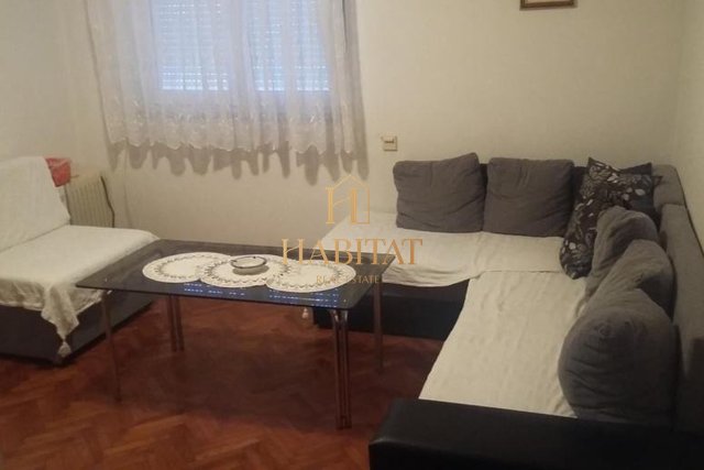 Apartment, 50 m2, For Sale, Crikvenica