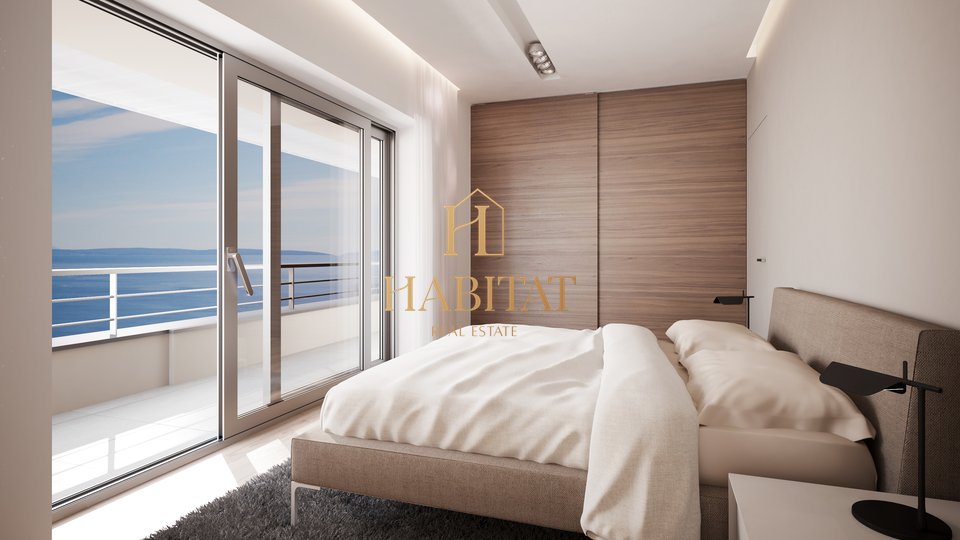 Apartment, 169 m2, For Sale, Opatija