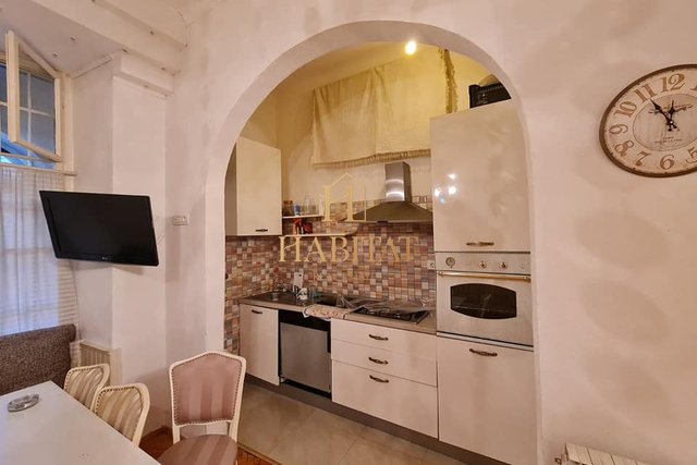 Apartment, 70 m2, For Rent, Rijeka - Brajda