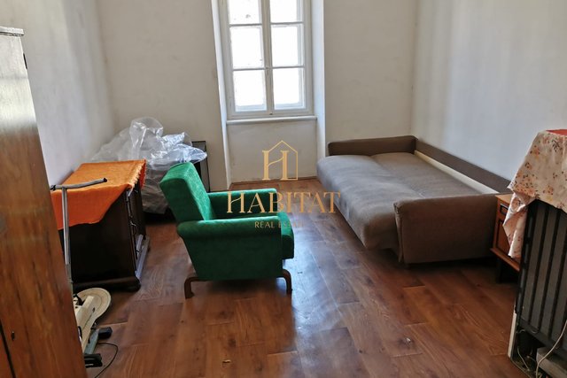 Apartment, 110 m2, For Sale, Rijeka - Sušak