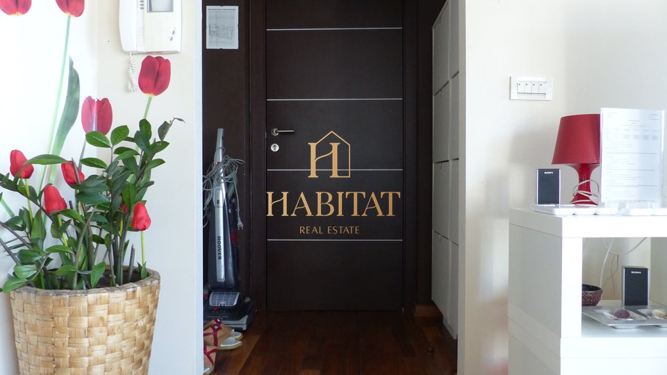 Apartment, 100 m2, For Sale, Volosko
