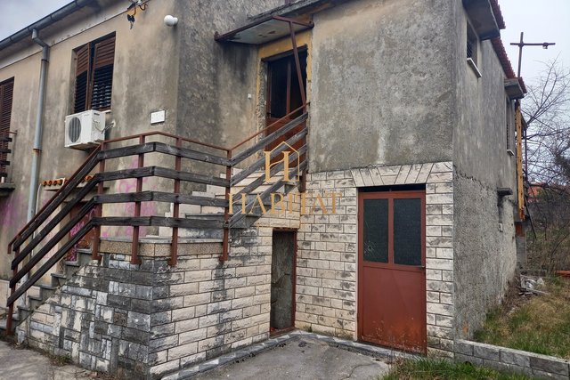 Haus, 300 m2, Verkauf, Rijeka - Marinići