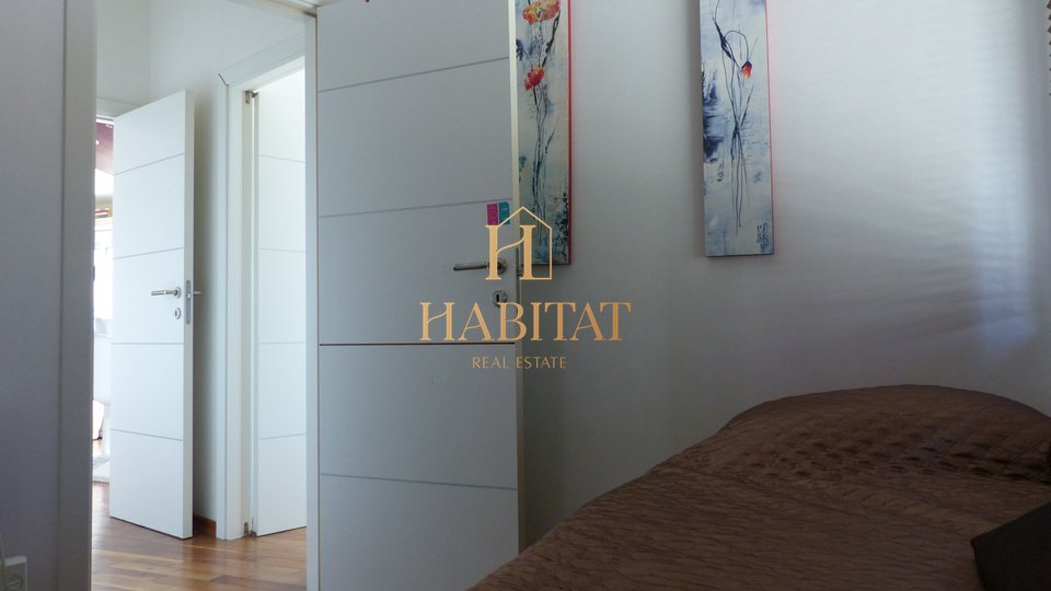 Apartment, 100 m2, For Sale, Volosko