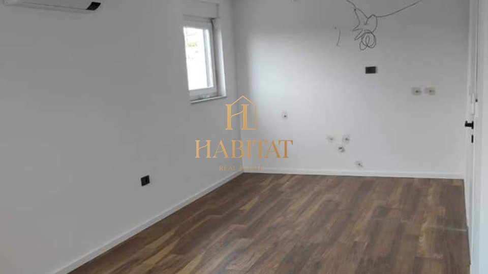 Apartment, 150 m2, For Sale, Rijeka - Hosti
