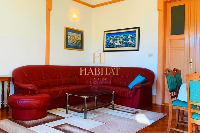 Apartment, 63 m2, For Rent, Rijeka