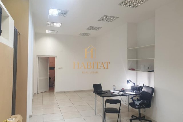 Poslovni prostor, 117 m2, Prodaja, Rijeka - Centar