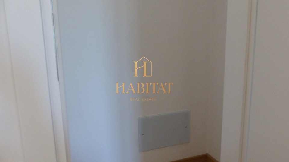 Apartment, 74 m2, For Sale, Viškovo