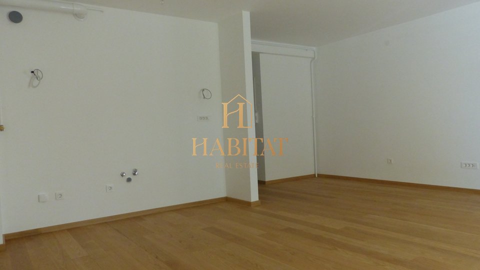 Apartment, 70 m2, For Sale, Viškovo
