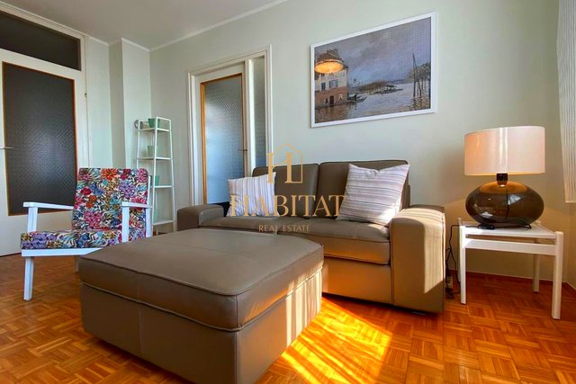 Apartment, 65 m2, For Rent, Rijeka - Srdoči