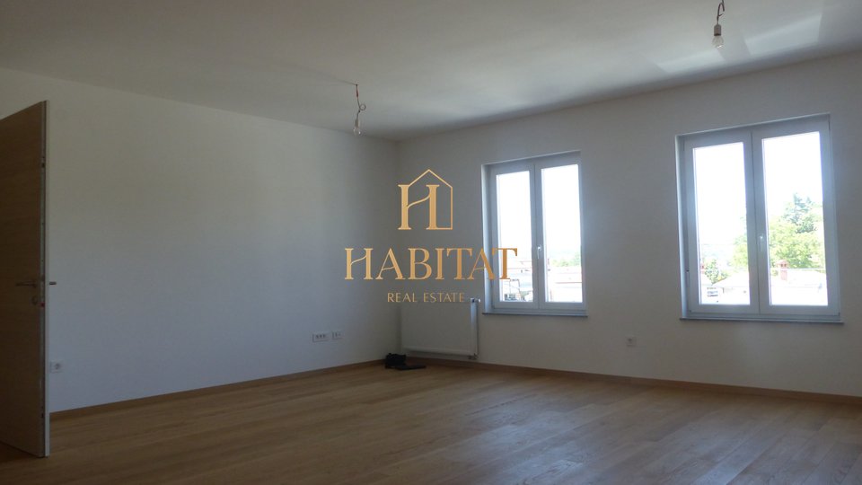 Apartment, 66 m2, For Sale, Viškovo