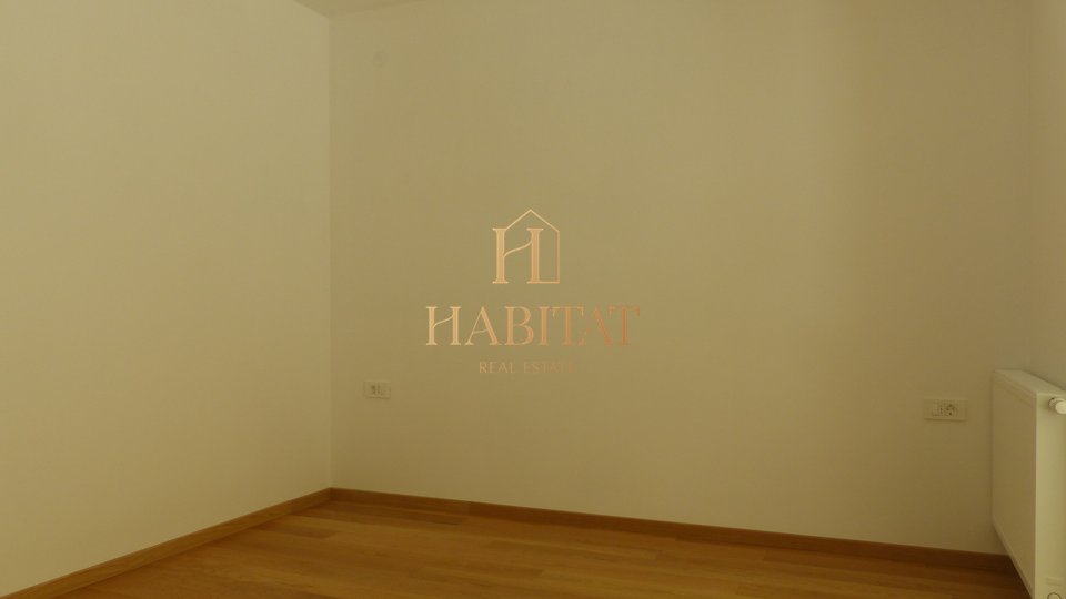 Apartment, 66 m2, For Sale, Viškovo
