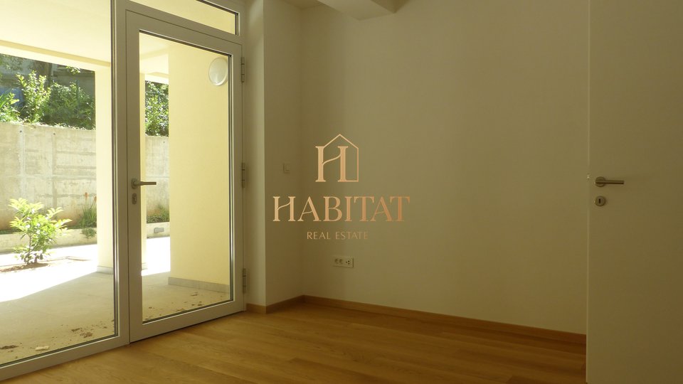 Apartment, 56 m2, For Sale, Viškovo