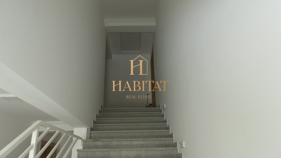Apartment, 56 m2, For Sale, Viškovo