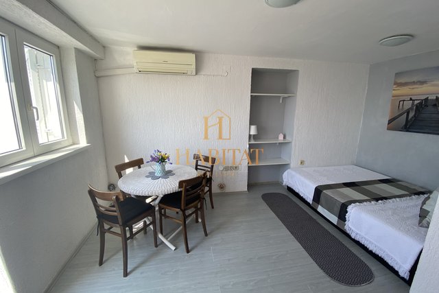 Wohnung, 28 m2, Verkauf, Rijeka - Donja Vežica