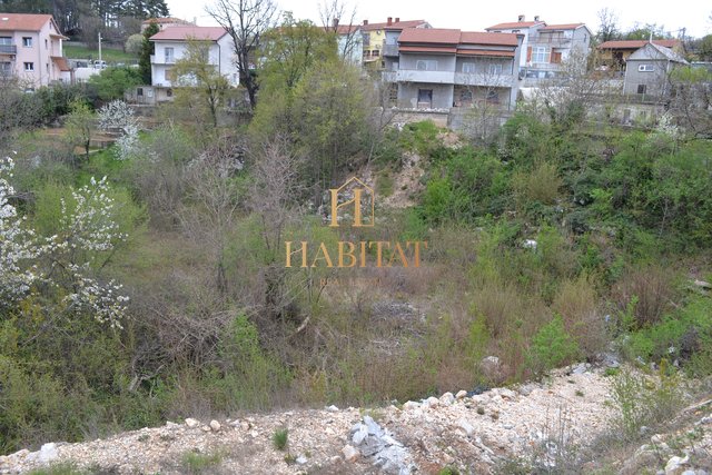 Terreno, 2389 m2, Vendita, Viškovo