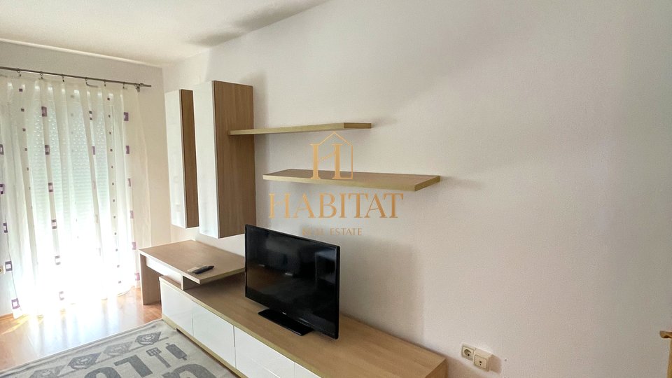 Apartment, 55 m2, For Sale, Viškovo