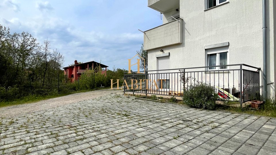 Apartment, 55 m2, For Sale, Viškovo