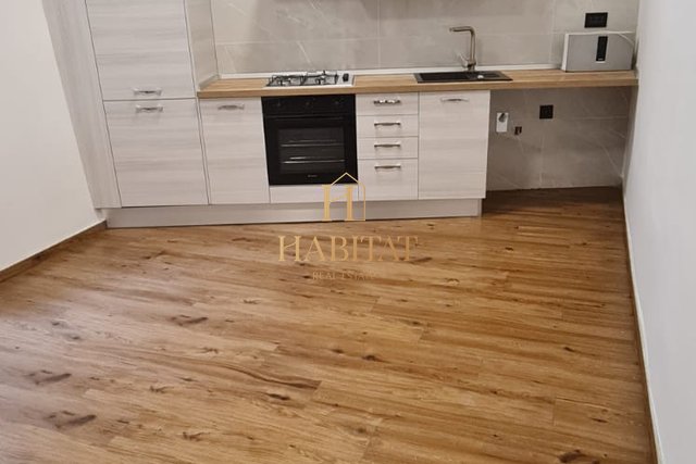 Apartment, 58 m2, For Sale, Rijeka - Centar