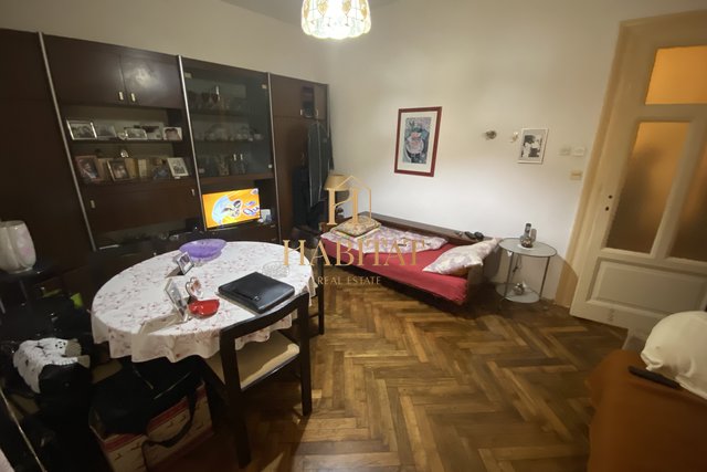 Appartamento, 56 m2, Vendita, Rijeka - Centar