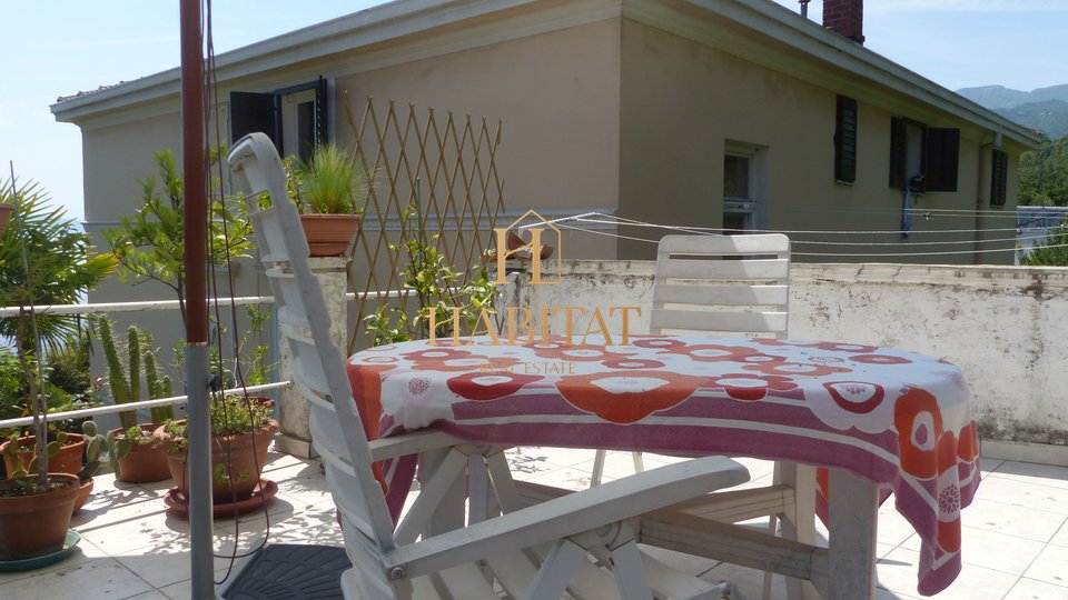 House, 150 m2, For Sale, Opatija