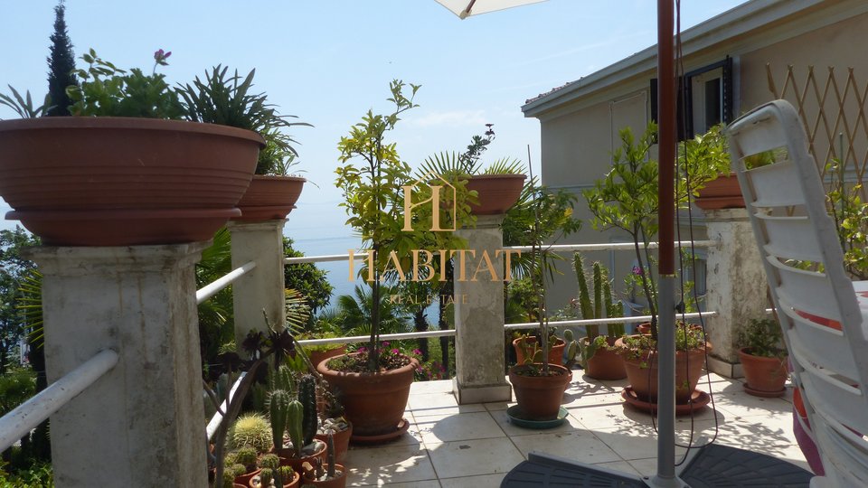 House, 150 m2, For Sale, Opatija