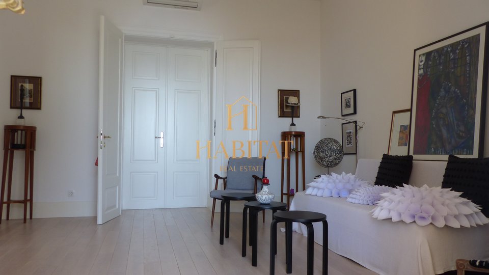 Apartment, 85 m2, For Sale, Volosko