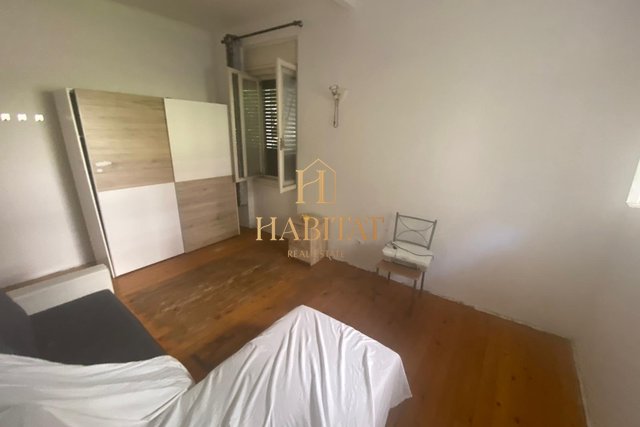 Apartment, 37 m2, For Sale, Rijeka - Bulevard
