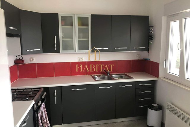 Apartment, 80 m2, For Sale, Kostrena - Rožmanići