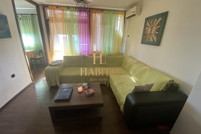 Wohnung, 62 m2, Verkauf, Rijeka - Belveder