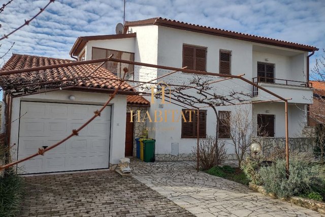 House, 202 m2, For Sale, Pula - Monte Magno