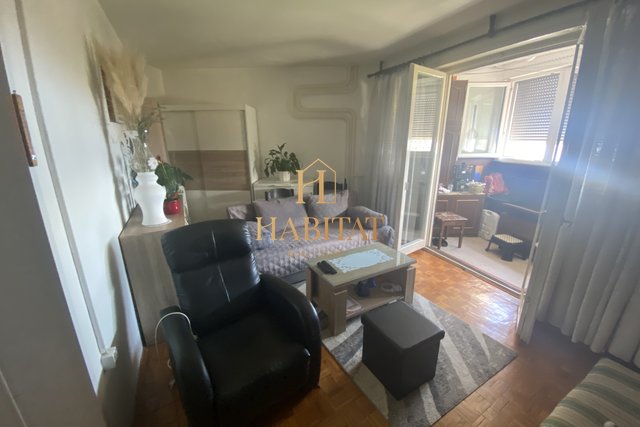 Wohnung, 74 m2, Verkauf, Rijeka - Podmurvice