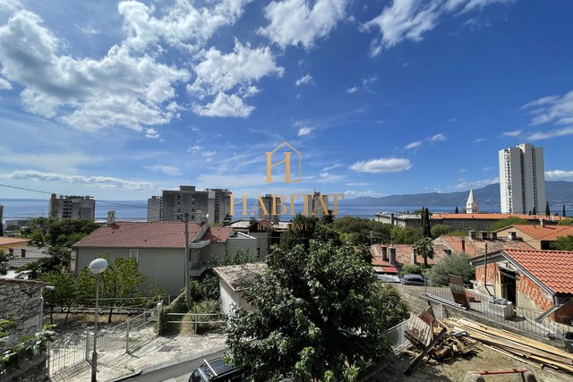 Apartment, 80 m2, For Sale, Rijeka - Podmurvice