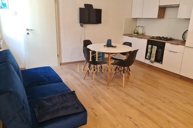 Apartment, 105 m2, For Sale, Rijeka - Brajda