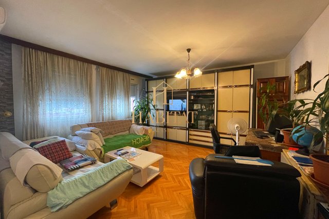 Apartment, 81 m2, For Sale, Rijeka - Škurinje