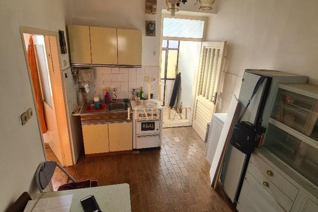Apartment, 38 m2, For Sale, Rijeka - Mlaka