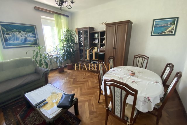 Apartment, 78 m2, For Sale, Rijeka - Škurinje