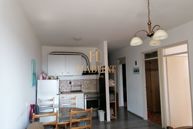 Apartment, 63 m2, For Sale, Rijeka - Turnić